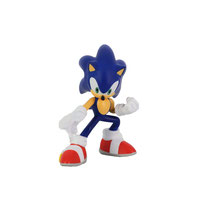 Sonic the Hedgehog: Sonic 7 cm Figurine 9,90€Prezzo finale,iva incl. escl. spedizione 1 SOLO PEZZO DISP. spedizione in 1-3 giorni PER INFO O PAGAMENTO CLICCA CHAT WHATSAPP SU QUESTA PAGINA IN ALTO.