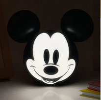 Disney: Mickey Mouse 3D Light LAMPADA 19,90€ Prezzo finale,iva incl. escl. spedizione 1 SOLO PEZZO DISP. spedizione in 1-3 giorni PER INFO O PAGAMENTO CLICCA CHAT WHATSAPP SU QUESTA PAGINA IN ALTO.
