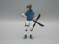 Naruto Shippuden: Sasuke 11 cm Figurine 9,90€ Prezzo finale,iva incl. escl. spedizione 1 SOLO PEZZO DISP. spedizione in 1-3 giorni PER INFO O PAGAMENTO CLICCA CHAT WHATSAPP SU QUESTA PAGINA IN ALTO.