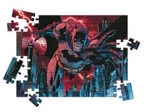 DC Comics: Batman Urban Legend 3D Effect 100 Piece Puzzle 14,90€ Prezzo finale,iva incl. escl. spedizione 1 SOLO PEZZO DISP. spedizione in 1-3 giorni PER INFO O PAGAMENTO CLICCA CHAT WHATSAPP SU QUESTA PAGINA IN ALTO.