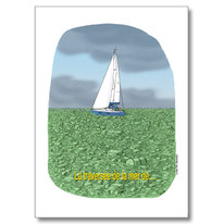 Dessins, BD, humour, illustrations, mer, navigation, marine, voiliers, marins, bateaux