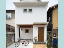 川西市　注文住宅　工務店　アイリーフラボ　施工事例7