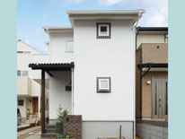 川西市　注文住宅　工務店　アイリーフラボ　施工事例2