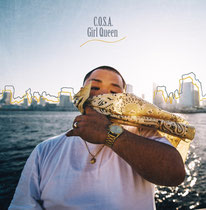 C.O.S.A. Girl Queen