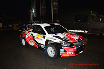 W4 Rallye