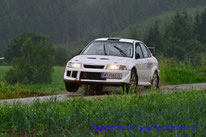 Rallye Testtag MSC Thayaland/2