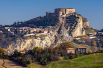 SAN LEO E VALMARECCHIA