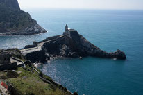LIGURIA: PERLE DI LEVANTE