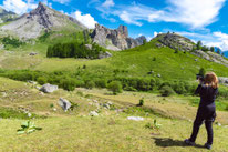 VALLE MAIRA
