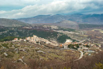 PARCO SIRENTE VELINO