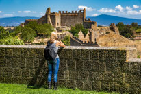 TUSCIA