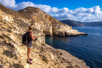 CABO DE GATA - TREKKING