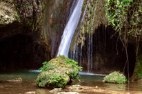 CASCATE DI MOLINA