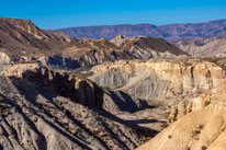 DESERTO DI TABERNAS