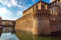 CASTELLI DI CREMONA E PARMA