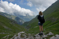 TREKKING: IL LAGO DI PILATO