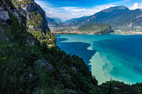 SENTIERO DEL PONALE