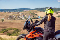 DALL'APPENNINO ALLA VALDORCIA