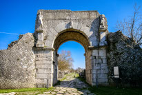 MOLISE 01: MONTI DEL MATESE