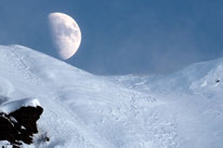 INVERNO IN VAL FORMAZZA