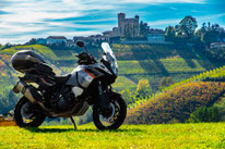 AUTUNNO SULLE LANGHE 2022