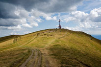 IL MONTE PRATOMAGNO