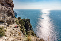 SAN FRUTTUOSO TREKKING