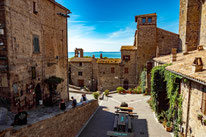 IL LAGO DI BOLSENA