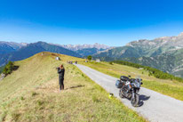 COLLE DI SAMPEYRE
