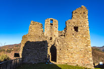 ROCCA DI CERBAIA