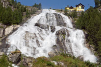 CASCATA DEL TOCE