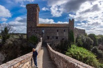 CASTELLO DELL'ABBADIA