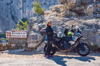 LE GOLE DEL VERDON