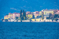LAGO DI COMO - RAMO DI LECCO
