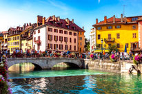 RAID 2021 - ANNECY