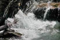 TREKKING: GOLE DELL'INFERNACCIO