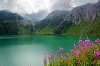 LAGO DI MORASCO