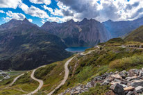 RIALE: IL LAGO DEL TOGGIA