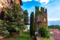 POMERIGGIO DEI CASTELLI