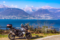 LAGO DI COMO - RAMO DI LECCO