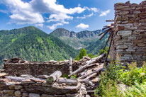 VAL LOANA -TREKKING DELLA FOLLIA