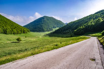 IL PARCO NATURALE DEL POLLINO