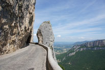 LE GOLE DEL VERCORS