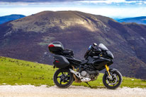 UMBRIA - TERRE DI CONFINE