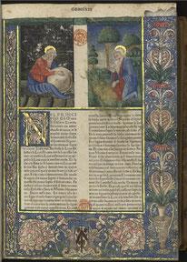 Malermi Bible 1471 online