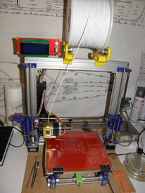 imprimante 3D