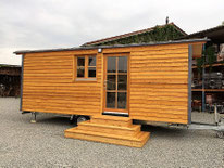 Tiny House Travel - klein und fein