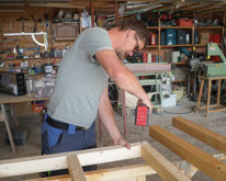 Holzbau Manufaktur 