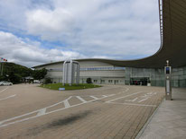 島根県立美術館