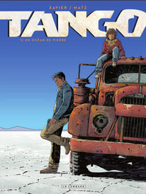 TANGO T01 en PDF